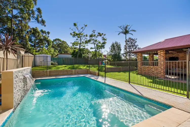 Main view of Homely house listing, 58 Collins Street, Corrimal NSW 2518