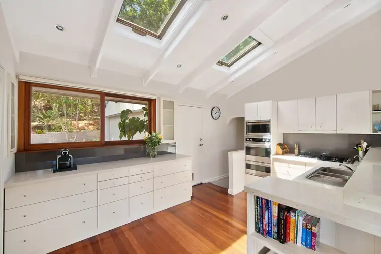 Fifth view of Homely house listing, 65 Brown Street, Forestville NSW 2087
