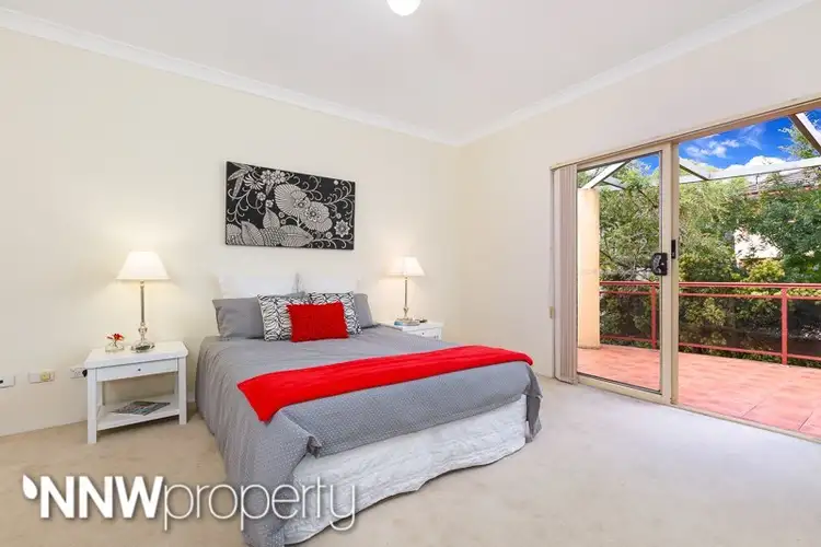 Fourth view of Homely townhouse listing, 4/59 Fennell Street, North Parramatta NSW 2151