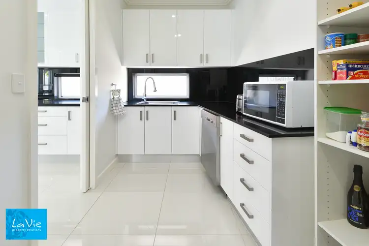 Sixth view of Homely house listing, 54 Birchwood Crescent, Brookwater QLD 4300