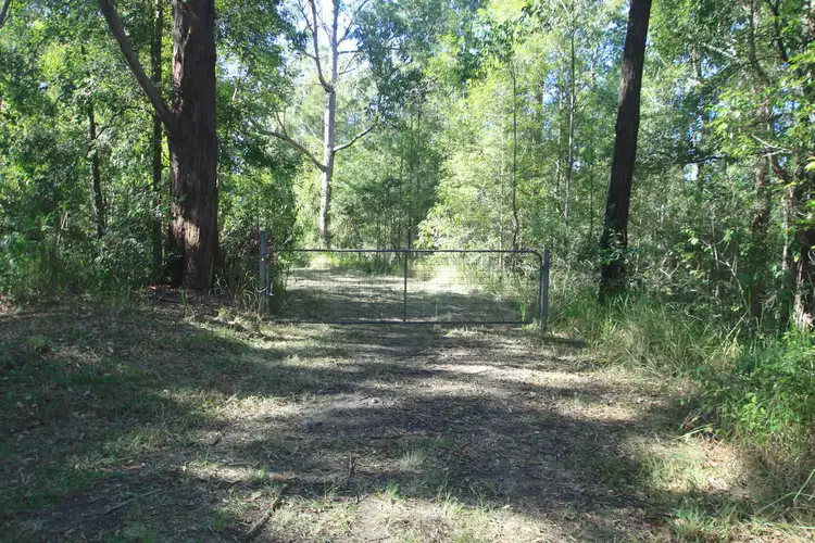 Second view of Homely rural property listing, 30/1157 Stony Chute Road, Nimbin NSW 2480