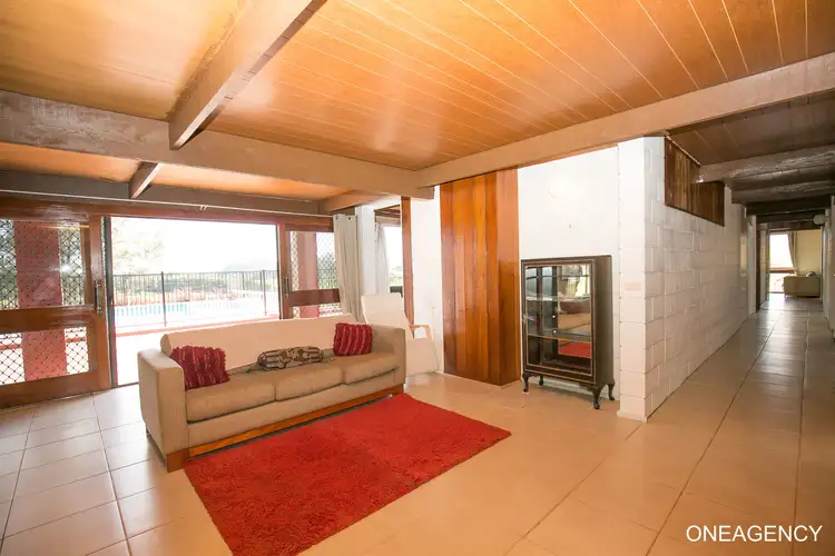 Fifth view of Homely rural property listing, 408 Gowings Hill Road, Dondingalong NSW 2440