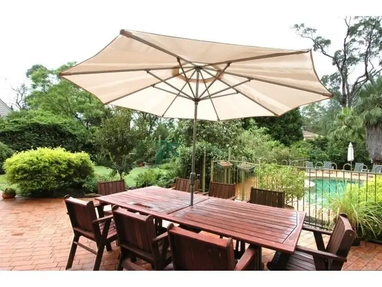 Sixth view of Homely house listing, 97A Boundary Road, Wahroonga NSW 2076