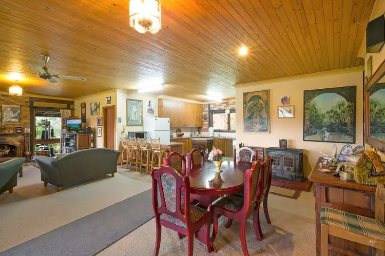 Second view of Homely rural property listing, 11229 Princes Highway, Cobargo NSW 2550