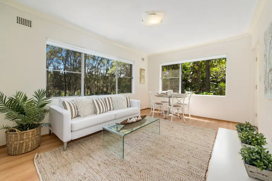 Main view of Homely unit listing, 4/700 Barrenjoey Road, Avalon Beach NSW 2107