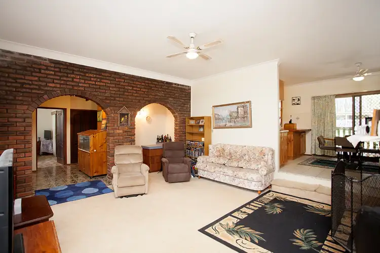 Fourth view of Homely house listing, 20 Nimoola Drive, Taree NSW 2430
