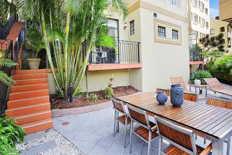 Seventh view of Homely apartment listing, 15/5 East Crescent Street, McMahons Point NSW 2060