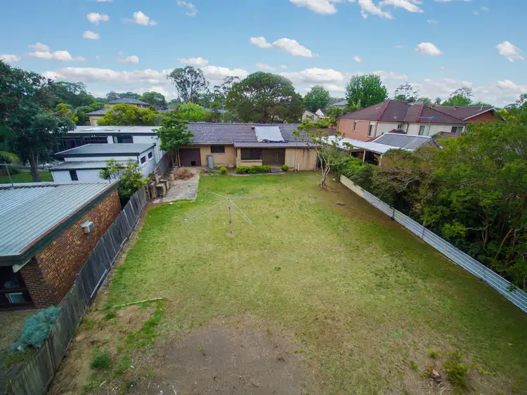 Fourth view of Homely house listing, 32 Meckiff Avenue, North Rocks NSW 2151