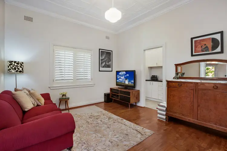 Third view of Homely unit listing, 4/2 Wallaringa Avenue, Neutral Bay NSW 2089