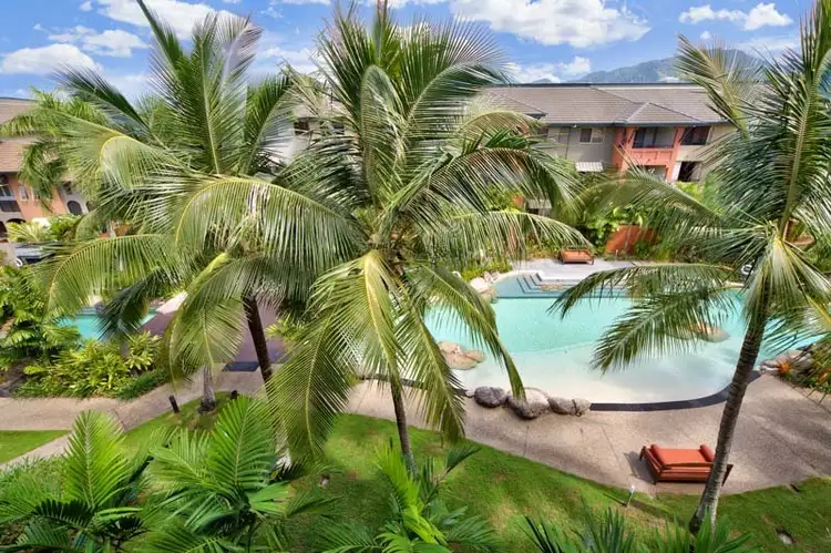 Third view of Homely apartment listing, 629/12 Gregory Street, Cairns QLD 4870