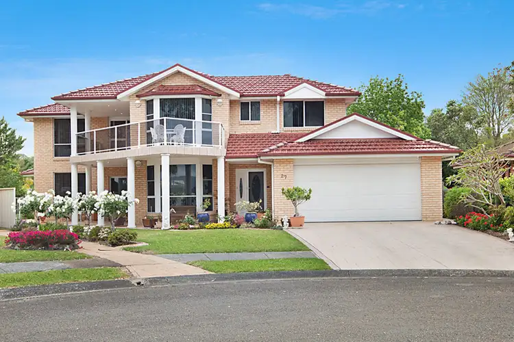 Main view of Homely house listing, 27 Aloha Close, Bonnells Bay NSW 2264