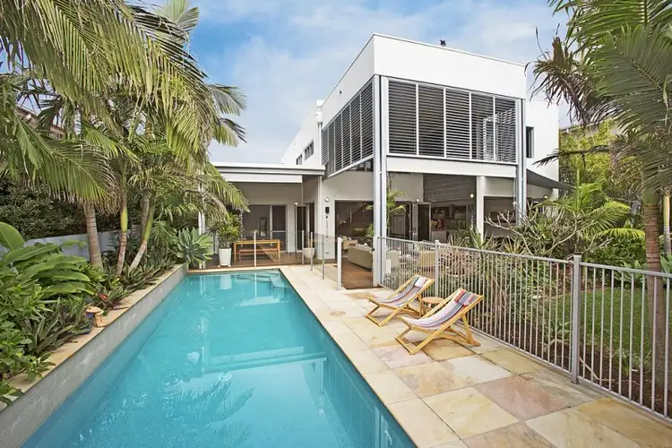 Third view of Homely house listing, 3 Malibu Street, Kingscliff NSW 2487