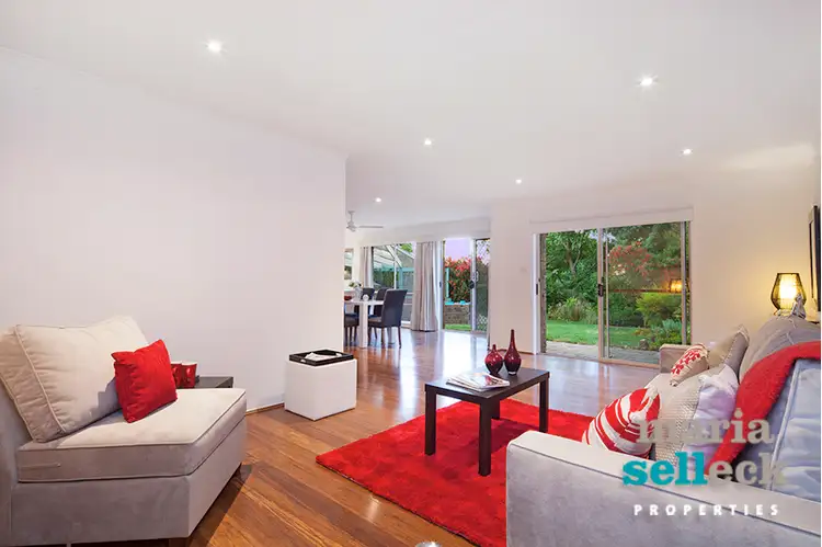 31 Shepherdson Place, Isaacs ACT 2607