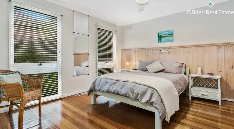 Fifth view of Homely house listing, 5 Miranda Place, Frankston VIC 3199