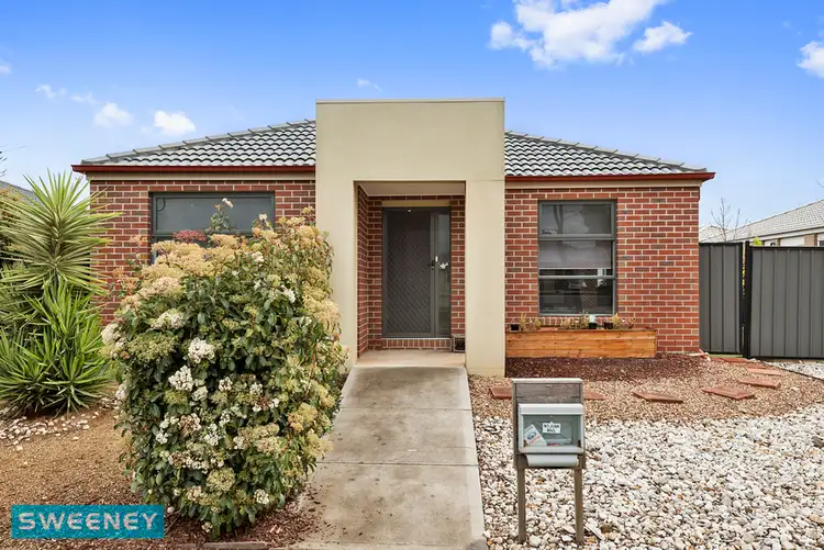 Main view of Homely house listing, 7 Mallina Glen, Tarneit VIC 3029