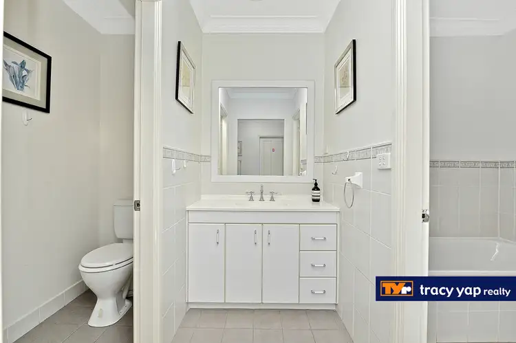 Sixth view of Homely semi-detached listing, 19A Gordon Street, Eastwood NSW 2122