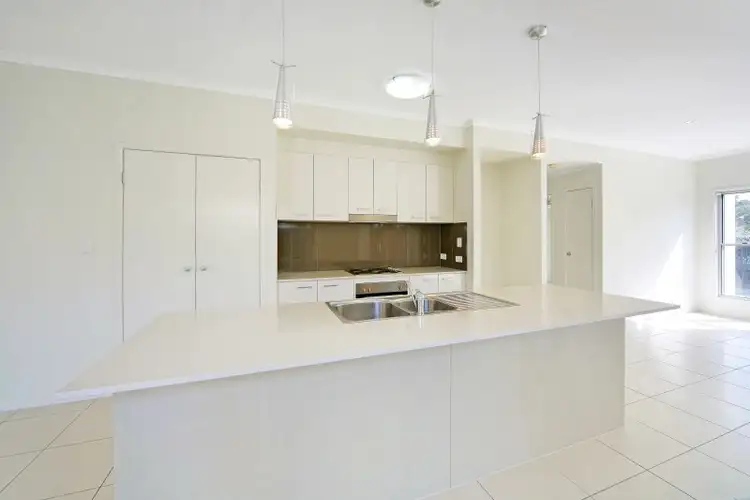 Fourth view of Homely house listing, 38 Saltwater Way, Mount Coolum QLD 4573