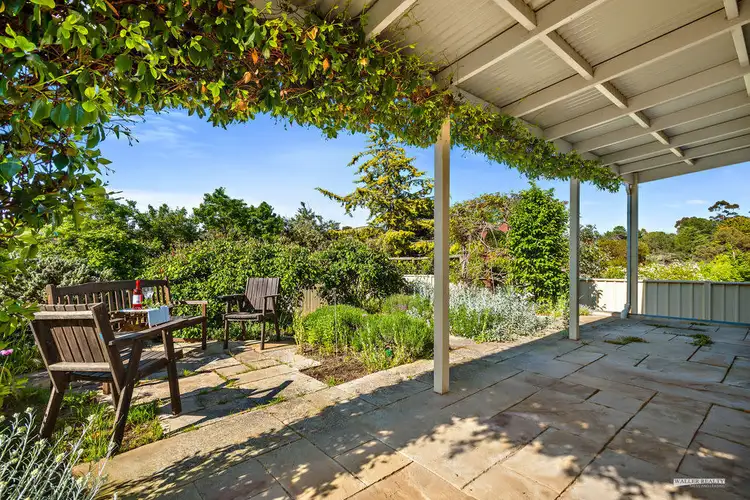 Third view of Homely townhouse listing, 62A Duke Street, Castlemaine VIC 3450