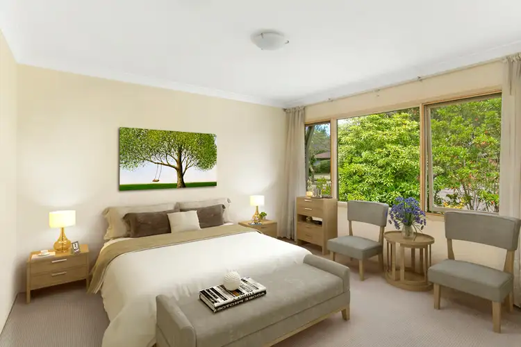 Fifth view of Homely house listing, 156 Blackbutts Road, Frenchs Forest NSW 2086