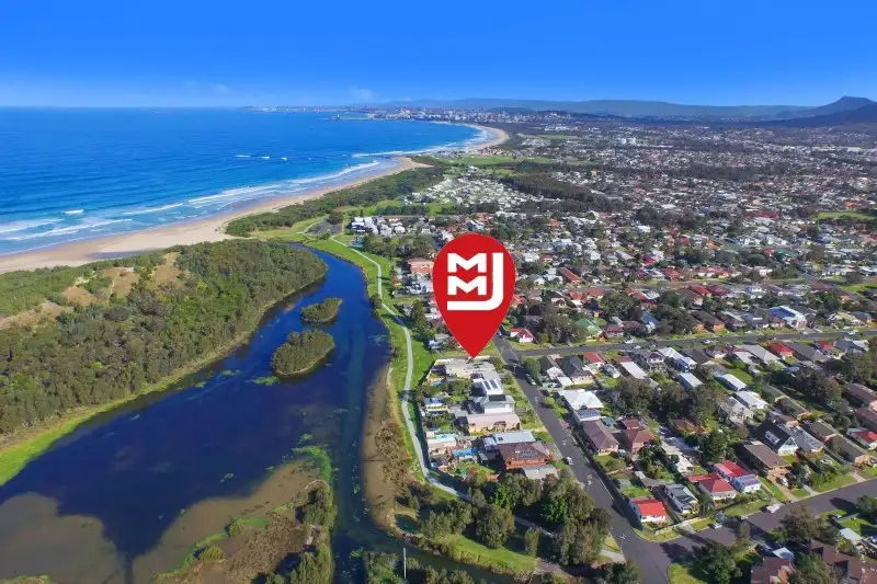 Main view of Homely house listing, 17 Birch Crescent, East Corrimal NSW 2518