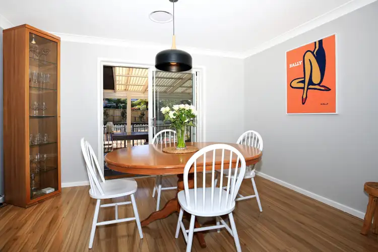 Fifth view of Homely house listing, 10 Windsor Drive, Berry NSW 2535