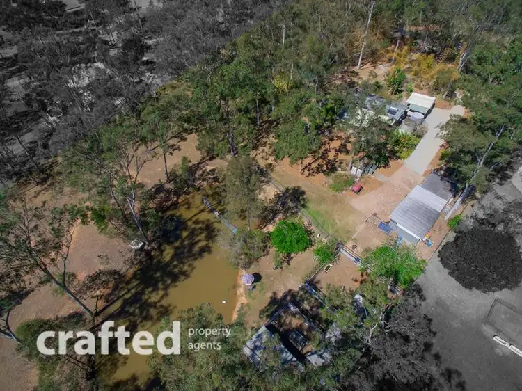 56-64 Campbell Road, Greenbank QLD 4124