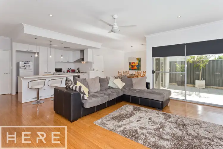 32c Tyler Street, Joondanna WA 6060