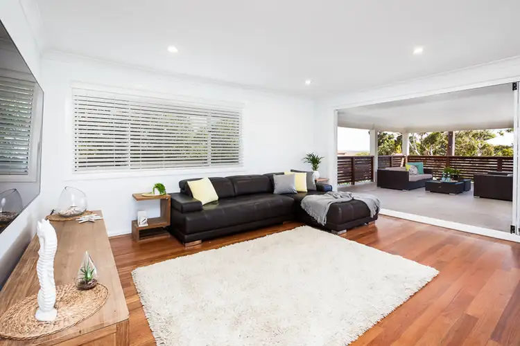 Third view of Homely house listing, 8 Denman Avenue, Cronulla NSW 2230