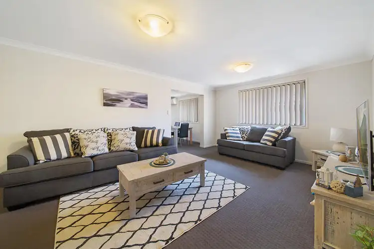 Fourth view of Homely house listing, 9 Regatta Way, Summerland Point NSW 2259