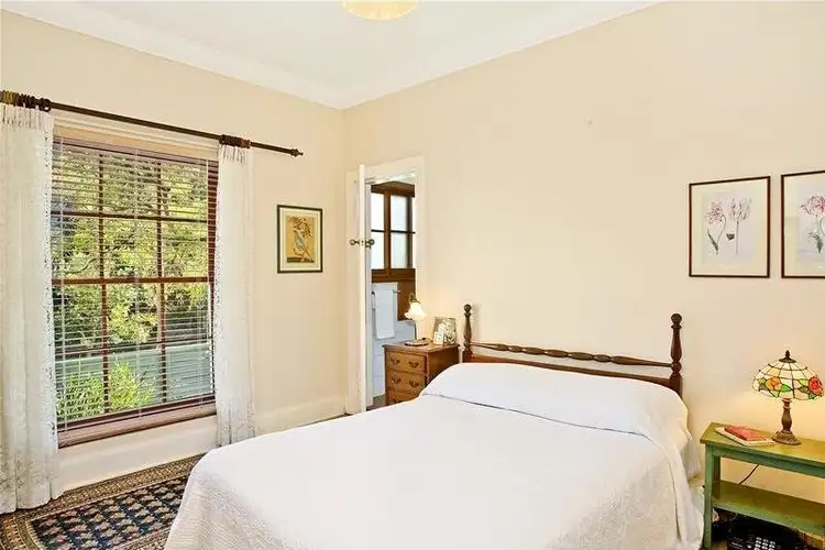 Fourth view of Homely semi-detached listing, 34A Carlisle Street, Rose Bay NSW 2029