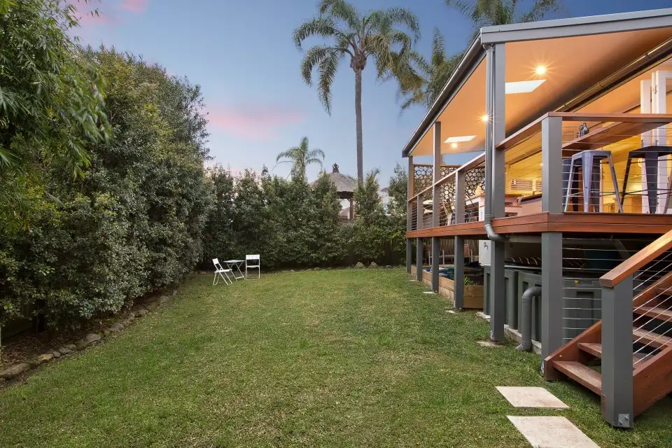 Main view of Homely house listing, 54 Tristram Road, Beacon Hill NSW 2100