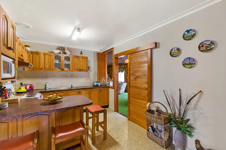 Third view of Homely house listing, 95 Ladbury Avenue, Penrith NSW 2750