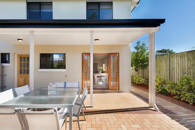 Sixth view of Homely townhouse listing, 2/103 Orana Street, Carina QLD 4152