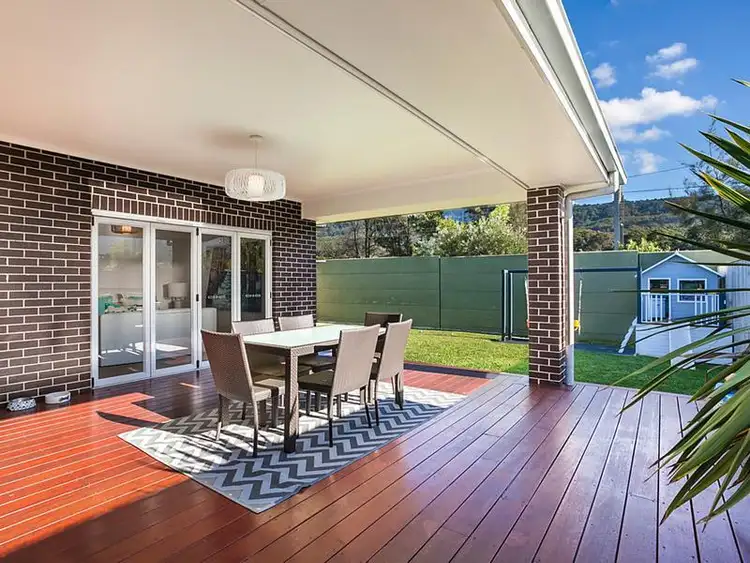 Fifth view of Homely house listing, 20 Samuel Close, Thirroul NSW 2515