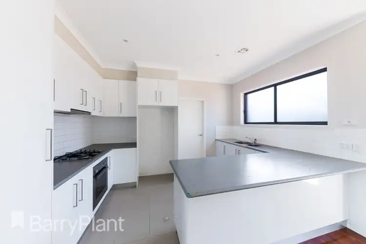 Fifth view of Homely townhouse listing, 4/18 James Street, St Albans VIC 3021