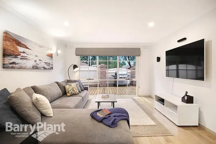 Second view of Homely house listing, 26 Piccadilly Avenue, Wantirna South VIC 3152