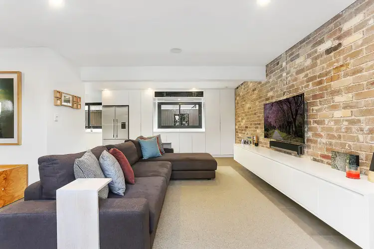 Fourth view of Homely house listing, 16a Cuthbert Street, Queens Park NSW 2022