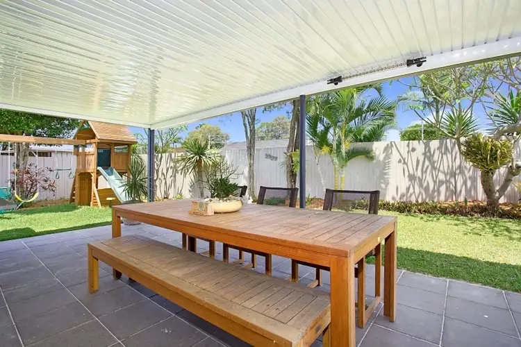 Third view of Homely house listing, 12 Caprice Court, Mermaid Waters QLD 4218