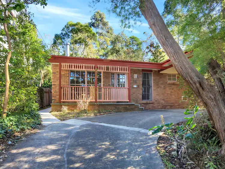 74 King Road, Hornsby NSW 2077