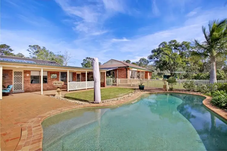 Third view of Homely house listing, 29 Crana Road, Grasmere NSW 2570