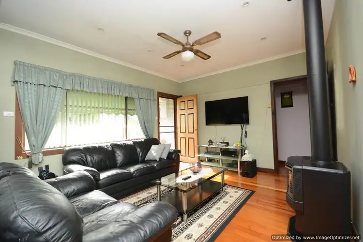 Third view of Homely house listing, 9 Drevermann Street, Bairnsdale VIC 3875