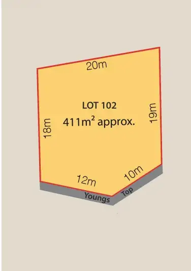Main view of Homely land listing, 3 Youngs Top, Dinner Plain VIC 3898