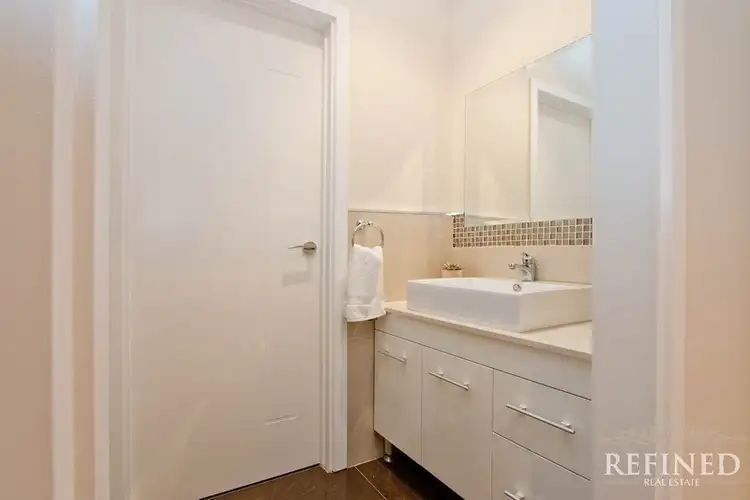 Sixth view of Homely townhouse listing, 58 Elder Drive, Mawson Lakes SA 5095