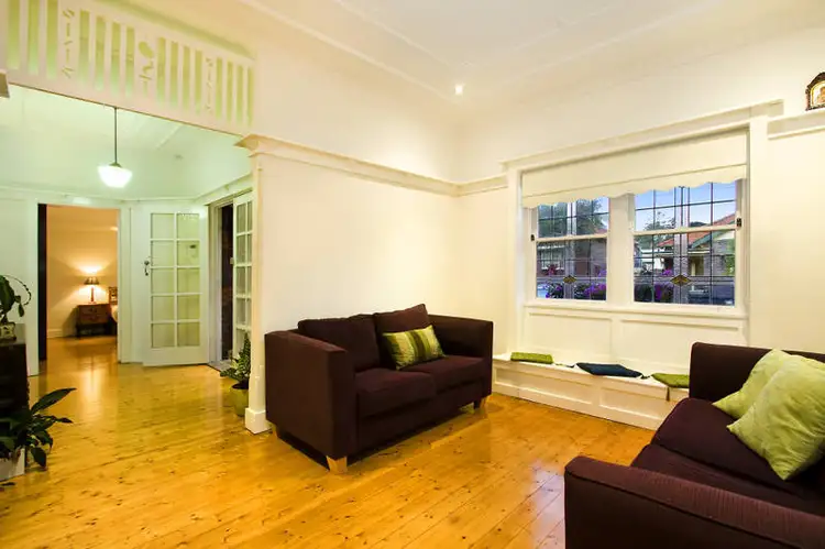 Second view of Homely house listing, 12 Jarvie Avenue, Petersham NSW 2049