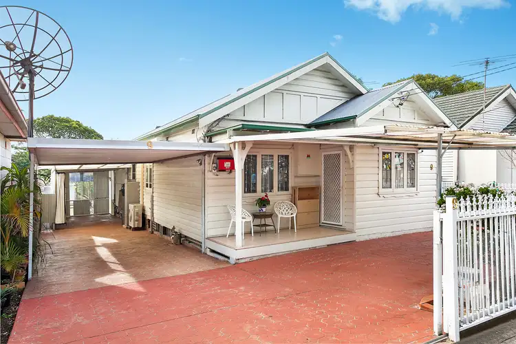 9 Edge Street, Wiley Park NSW 2195