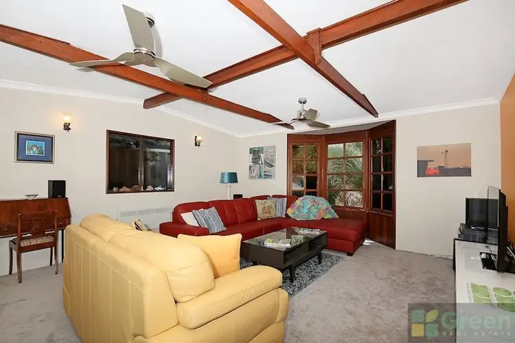 Sixth view of Homely house listing, 23 Durham Crescent, Dawesville WA 6211