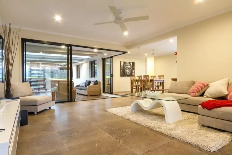 Second view of Homely house listing, 45 Riverhills Road, Middle Park QLD 4074