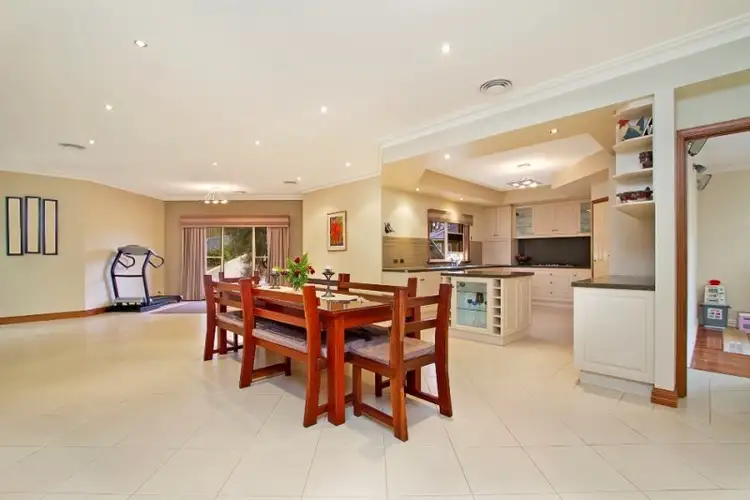 Second view of Homely house listing, 19 Aspera Way, Kangaroo Flat VIC 3555
