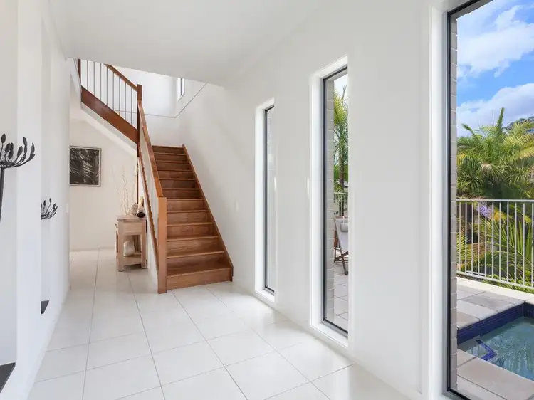 Second view of Homely house listing, 20 Scandia Street, Kenmore QLD 4069