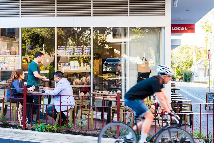 Sixth view of Homely apartment listing, 21 Parraween Street, Cremorne NSW 2090